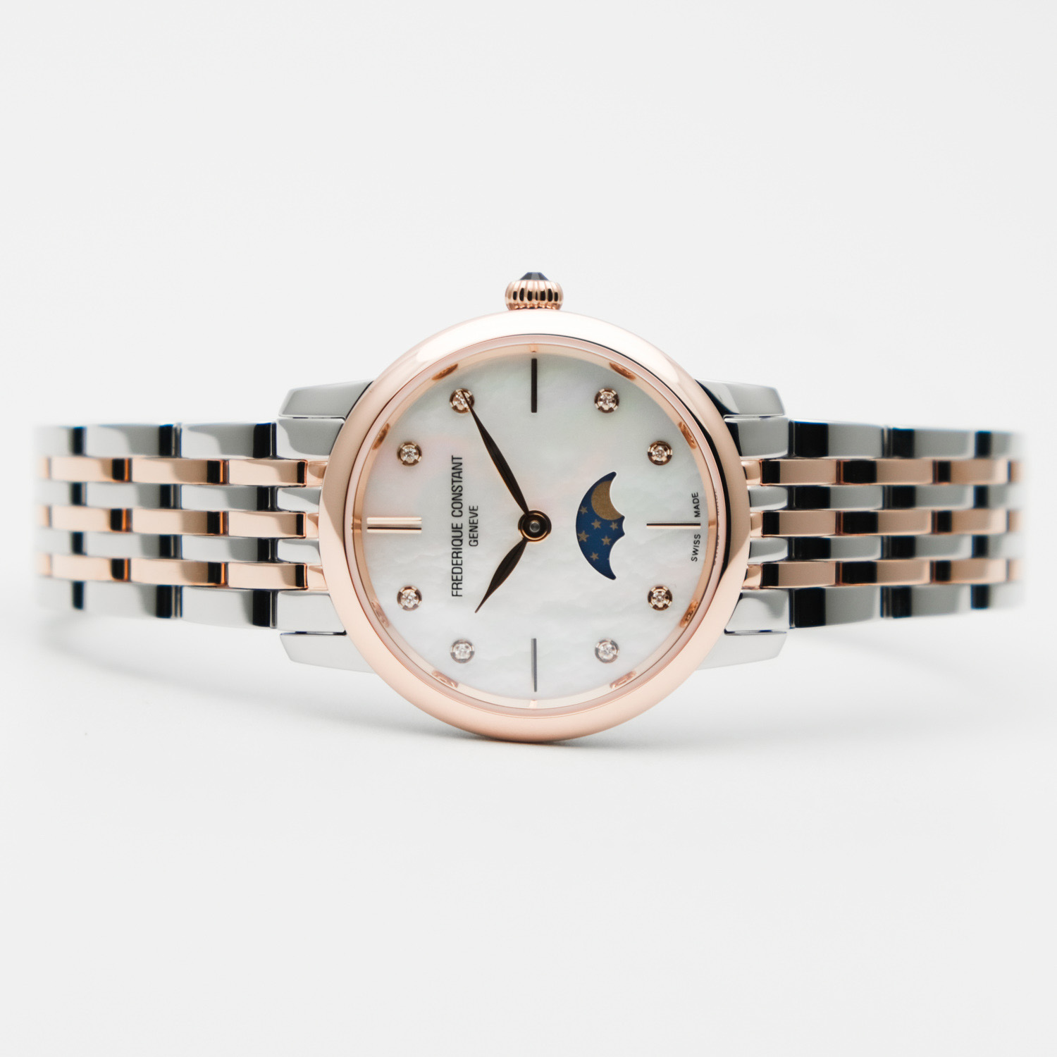 Frederique Constant FC-206MPWD1S2B